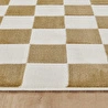 Kaşmir Halı 7/24 Sahara Softline Elen Gold 120x180 cm