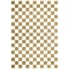 Kaşmir Halı 7/24 Sahara Softline Elen Gold 120x180 cm