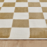 Kaşmir Halı 7/24 Sahara Softline Elen Gold 160x230 cm