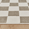 Kaşmir Halı 7/24 Sahara Softline Elene Beige 200x290 cm
