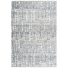 Kaşmir Halı 7/24 Sahara Softline Nest Blue 50x80 cm