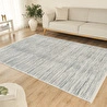 Kaşmir Halı 7/24 Sahara Sofline Noya Blue 200x290 cm