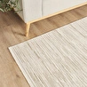 Kaşmir Halı 7/24 Sahara Sofline Noya Beige 80x300 cm