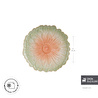 Karaca Magnolia Servis Tabağı 26 cm