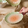 Karaca Magnolia Pasta Tabağı 20 cm