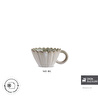 Karaca Magnolia Çay Fincanı 160 ml