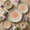 Karaca Magnolia Çerezlik 14 cm