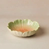 Karaca Magnolia Çukur Tabak 18 cm