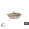 Karaca Magnolia Çukur Tabak 18 cm