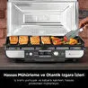 Ninja Sizzle Pro XL Indoor Grill Izgara Makinesi