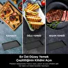 Ninja Sizzle Pro XL Indoor Grill Izgara Makinesi