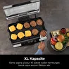 Ninja Sizzle Pro XL Indoor Grill Izgara Makinesi