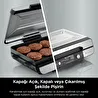 Ninja Sizzle Pro XL Indoor Grill Izgara Makinesi