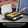 Ninja Sizzle Pro XL Indoor Grill Izgara Makinesi