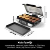 Ninja Sizzle Pro XL Indoor Grill Izgara Makinesi