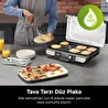 Ninja Sizzle Pro XL Indoor Grill Izgara Makinesi