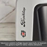 Karaca x Beşiktaş Lisanslı Hatır Hüps Marş Söyleyen Sütlü Türk Kahve Makinesi