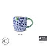 Karaca Blueberry 450 ml Mug