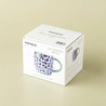 Karaca Blueberry 450 ml Mug