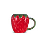 Karaca Strawberry 680 ml Mug