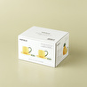 Karaca Pineapple 2 Kişilik Kahve Fincanı 90 ml