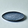 Karaca Nebula Blue Servis Tabağı 26 cm