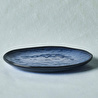 Karaca Nebula Blue Tatlı Tabağı 15,5 cm