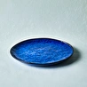 Karaca Nebula Blue Tatlı Tabağı 15,5 cm