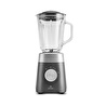 Emsan Multiblend Smoothie Blender Grey 1000W