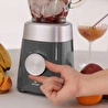 Emsan Multiblend Smoothie Blender Grey 1000W