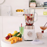 Emsan Multiblend Smoothie Blender Cream 1000W