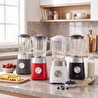 Emsan Multiblend Smoothie Blender Cream 1000W