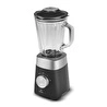 Emsan Multiblend Smoothie Blender Black 1000W