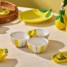 Karaca Lemon Sunumluk 21 cm