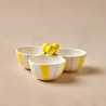 Karaca Lemon Sunumluk 21 cm