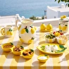 Karaca Lemon Sunumluk 26 cm