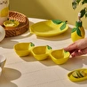 Karaca Lemon Sunumluk 26 cm