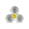 Karaca Lemon Sunumluk 26 cm