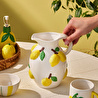 Karaca Lemon Sürahi 1400 ml