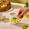 Karaca Lemon Kupa 280 ml