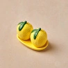 Karaca Lemon Tuzluk Biberlik 6,5 cm