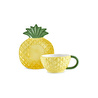 Karaca Pineapple Çay Fincanı 185 ml
