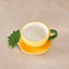 Karaca Pineapple Çay Fincanı 185 ml
