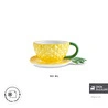 Karaca Pineapple Çay Fincanı 185 ml