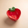 Karaca Strawberry Kase 15 cm