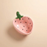 Karaca Strawberry Çerezlik 14 cm Pembe