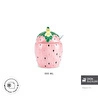 Karaca Strawberry Şekerlik Pembe 350 ml