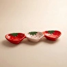 Karaca Strawberry Sunumluk 29 cm