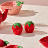 Karaca Strawberry Tuzluk Biberlik
