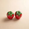 Karaca Strawberry Tuzluk Biberlik